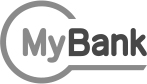 Sicher bezahlen mit: MyBank